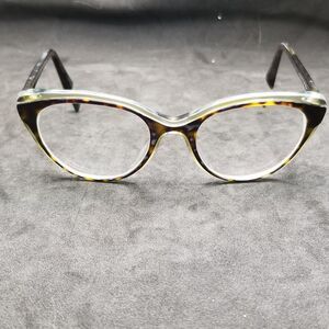 Warby Parker Ashby 948 50 18 140 eyeglass frames only